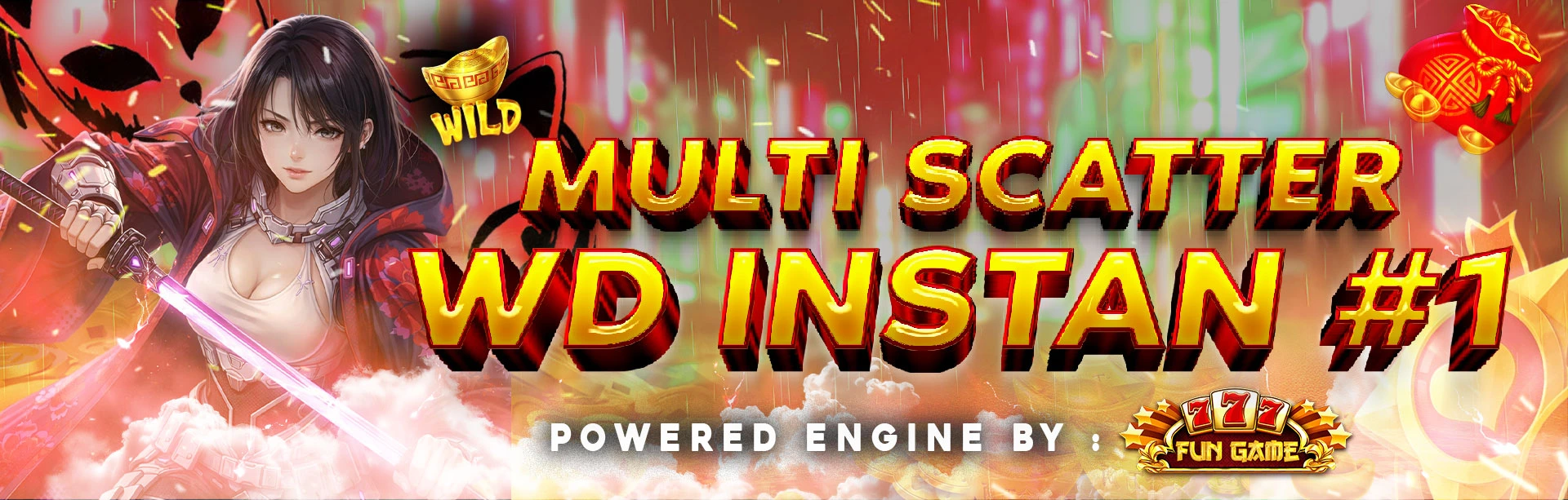 PointSlot88 Banner Slot Online